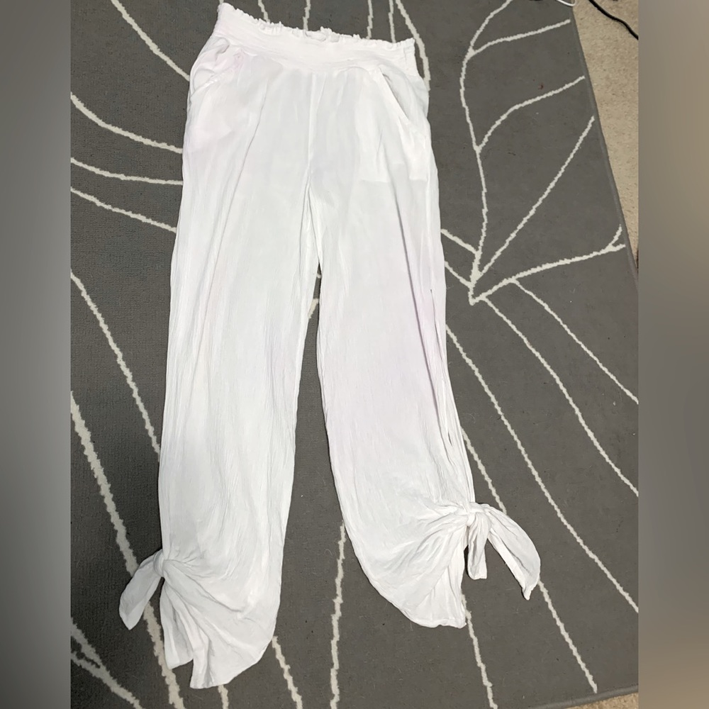 Beach pants